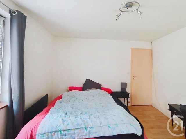 Maison &agrave; vendre - 3 pi&egrave;ces - 49,07 m2 - Donnery - 45 - CENTRE