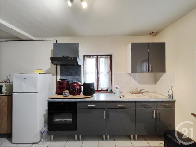 Maison &agrave; vendre - 3 pi&egrave;ces - 49,07 m2 - Donnery - 45 - CENTRE