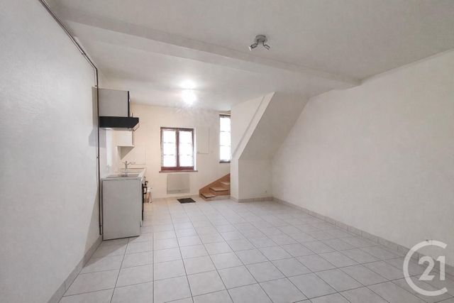 Maison &agrave; vendre - 3 pi&egrave;ces - 49,07 m2 - Donnery - 45 - CENTRE