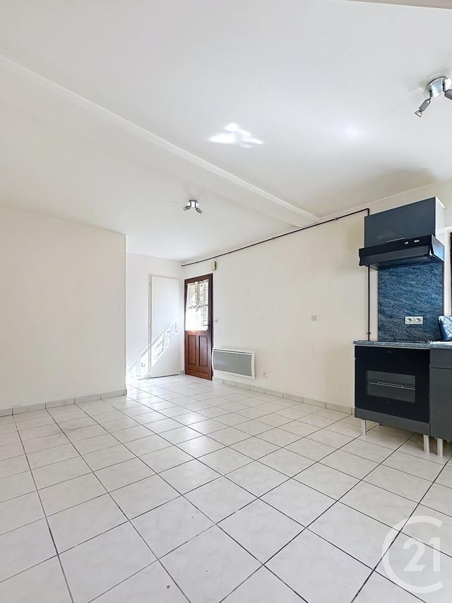 Maison &agrave; vendre - 3 pi&egrave;ces - 49,07 m2 - Donnery - 45 - CENTRE