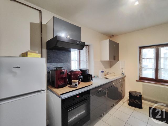 Maison &agrave; vendre - 3 pi&egrave;ces - 49,07 m2 - Donnery - 45 - CENTRE