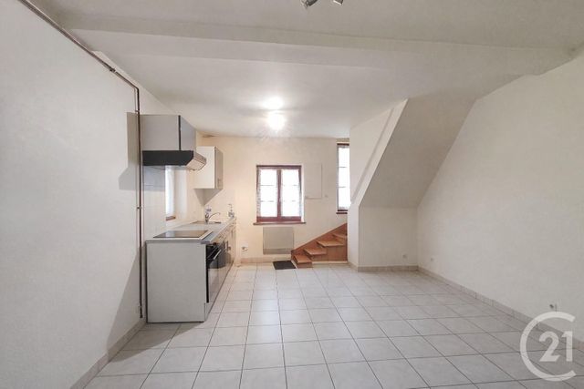 Maison &agrave; vendre - 3 pi&egrave;ces - 49,07 m2 - Donnery - 45 - CENTRE