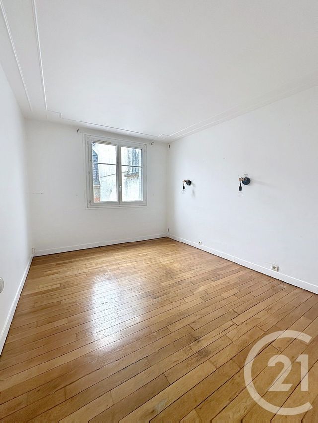 Appartement F2 &agrave; louer - 2 pi&egrave;ces - 42,41 m2 - Orleans - 45 - CENTRE