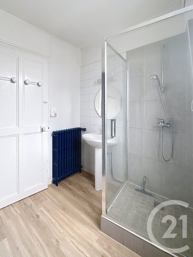 Appartement F2 &agrave; louer - 2 pi&egrave;ces - 42,41 m2 - Orleans - 45 - CENTRE