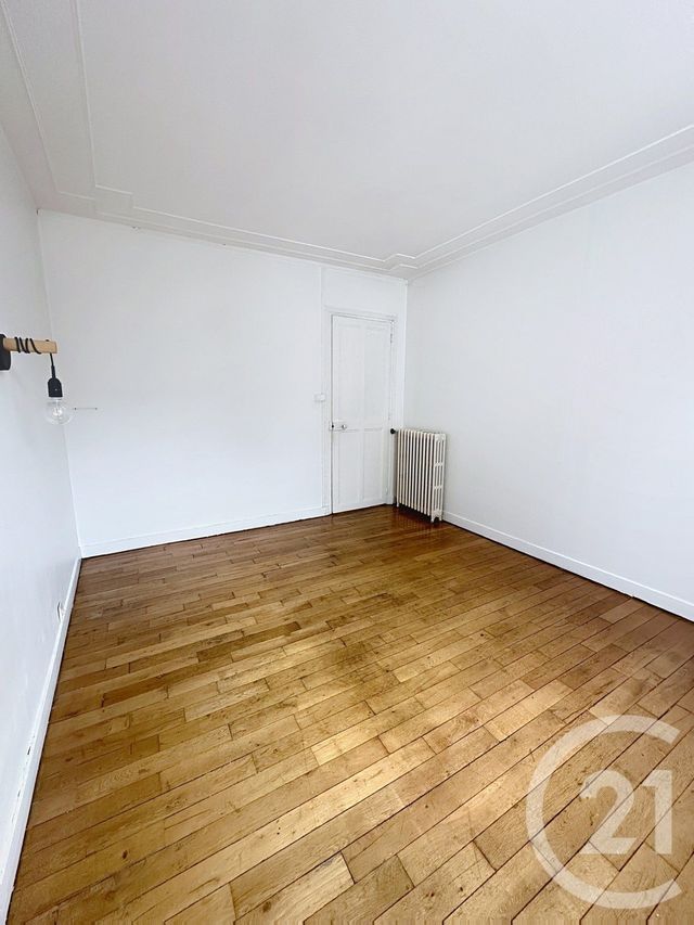 Appartement F2 &agrave; louer - 2 pi&egrave;ces - 42,41 m2 - Orleans - 45 - CENTRE