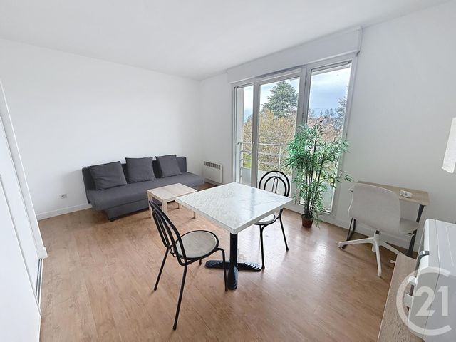 Appartement F1 &agrave; louer - 1 pi&egrave;ce - 22,21 m2 - Orleans - 45 - CENTRE