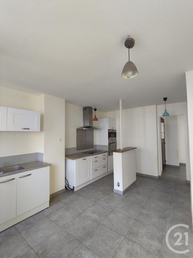 Appartement F3 à louer ORLEANS