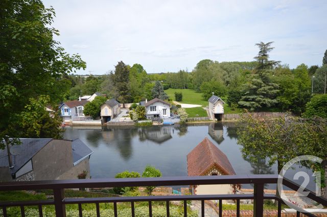 appartement - OLIVET - 45