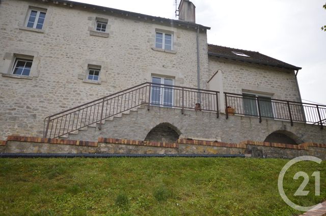 Appartement F2 &agrave; louer - 2 pi&egrave;ces - 43,82 m2 - Olivet - 45 - CENTRE