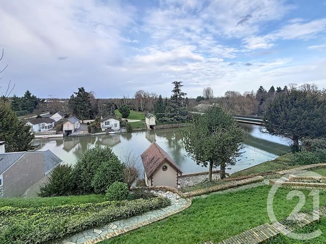 appartement - OLIVET - 45