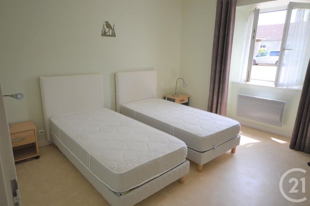 Appartement F2 &agrave; louer - 2 pi&egrave;ces - 43,82 m2 - Olivet - 45 - CENTRE