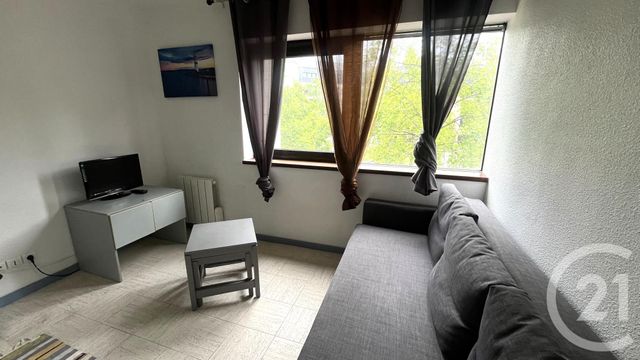 Appartement Studio &agrave; louer - 1 pi&egrave;ce - 16,55 m2 - Orleans - 45 - CENTRE