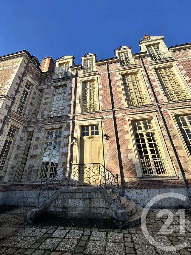 Appartement F1 &agrave; louer - 1 pi&egrave;ce - 30,55 m2 - Orleans - 45 - CENTRE