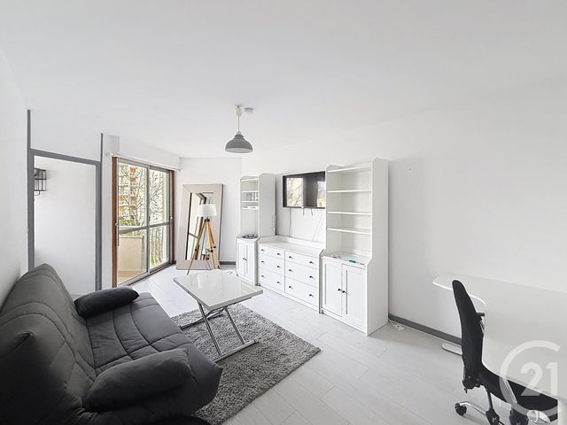 Appartement F1 à louer ORLEANS