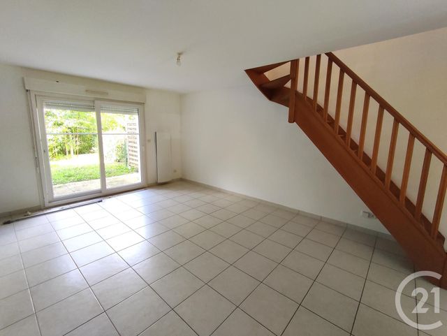 Appartement F3 &agrave; louer - 3 pi&egrave;ces - 63,87 m2 - Saran - 45 - CENTRE