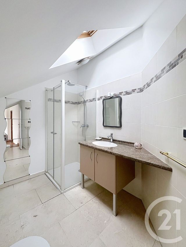 Maison &agrave; louer - 3 pi&egrave;ces - 68,91 m2 - Orleans - 45 - CENTRE