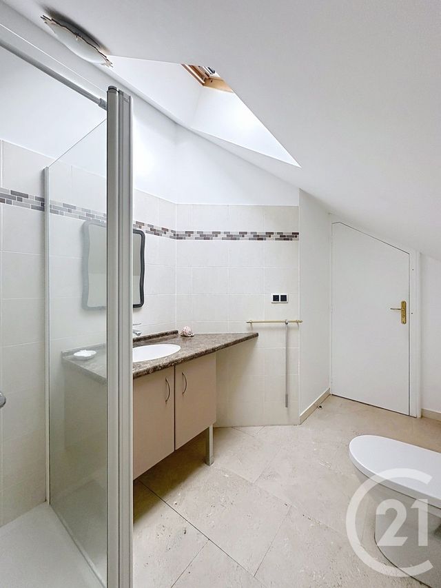 Maison &agrave; louer - 3 pi&egrave;ces - 68,91 m2 - Orleans - 45 - CENTRE