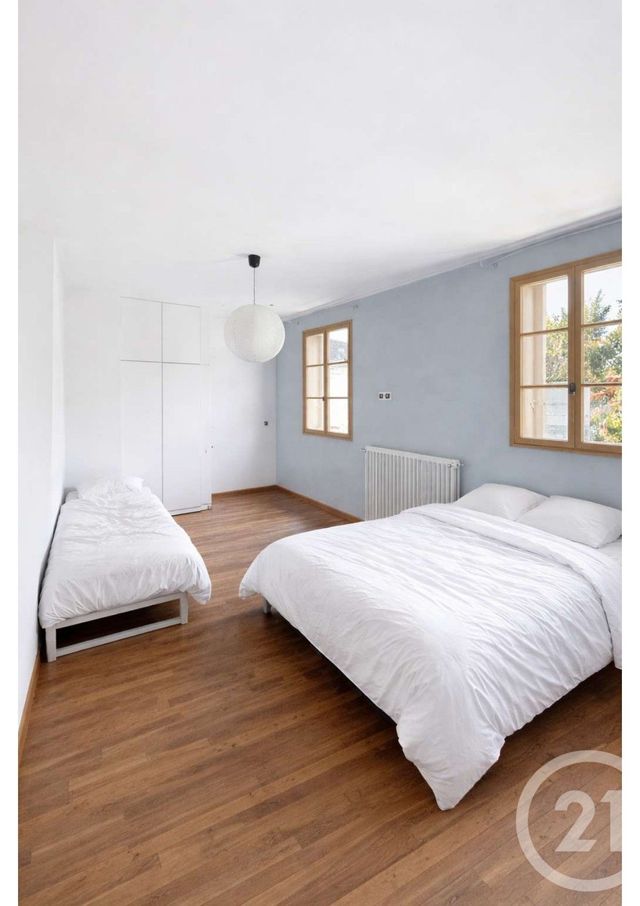 Maison &agrave; louer - 3 pi&egrave;ces - 68,91 m2 - Orleans - 45 - CENTRE