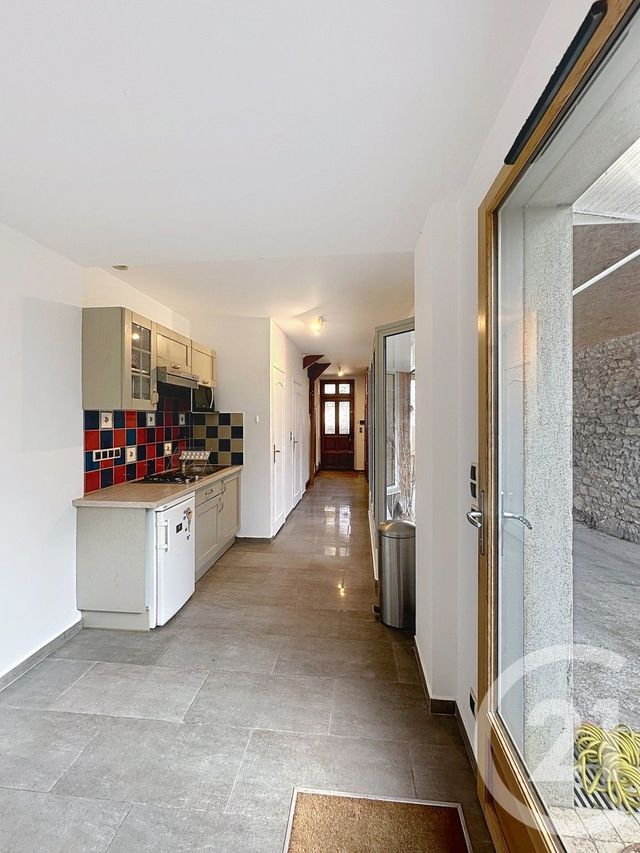 Maison &agrave; louer - 3 pi&egrave;ces - 68,91 m2 - Orleans - 45 - CENTRE