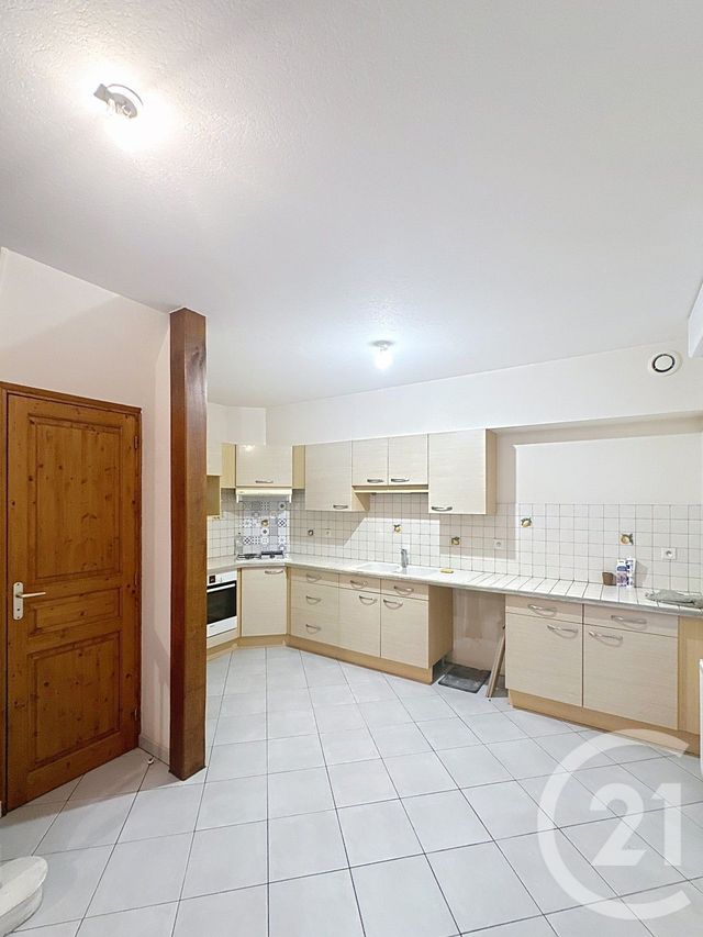 Maison &agrave; louer - 3 pi&egrave;ces - 69,70 m2 - Orleans - 45 - CENTRE