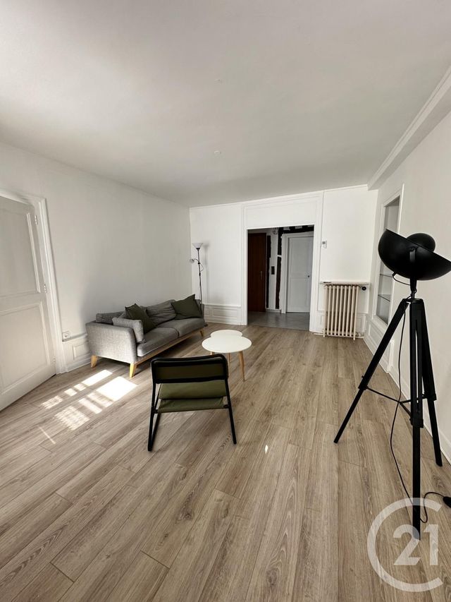 Appartement F3 à louer ORLEANS