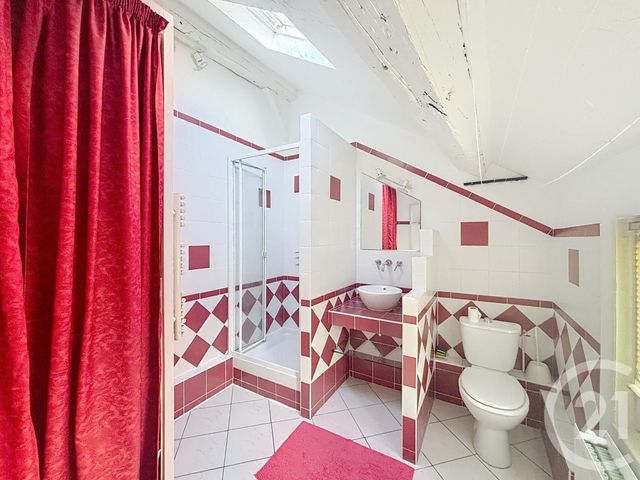 Appartement F4 &agrave; louer - 5 pi&egrave;ces - 130,69 m2 - Orleans - 45 - CENTRE