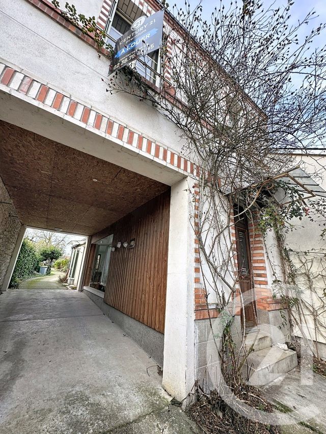 Maison &agrave; louer - 3 pi&egrave;ces - 68,91 m2 - Orleans - 45 - CENTRE