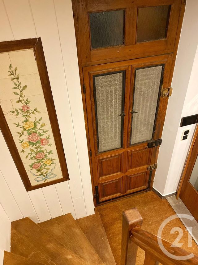 Maison &agrave; louer - 3 pi&egrave;ces - 68,91 m2 - Orleans - 45 - CENTRE