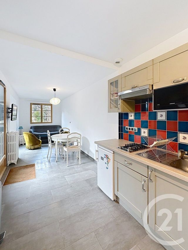 Maison &agrave; louer - 3 pi&egrave;ces - 68,91 m2 - Orleans - 45 - CENTRE