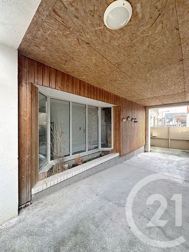 Maison &agrave; louer - 3 pi&egrave;ces - 68,91 m2 - Orleans - 45 - CENTRE