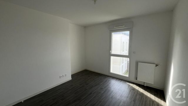 Appartement F2 &agrave; louer - 2 pi&egrave;ces - 41,70 m2 - La Chapelle St Mesmin - 45 - CENTRE