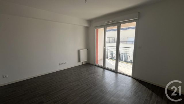 Appartement F2 &agrave; louer - 2 pi&egrave;ces - 41,70 m2 - La Chapelle St Mesmin - 45 - CENTRE