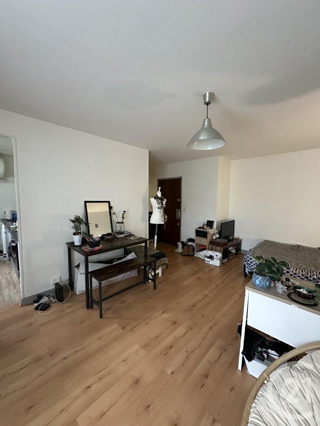 Appartement F1 &agrave; louer - 1 pi&egrave;ce - 35,83 m2 - Orleans - 45 - CENTRE