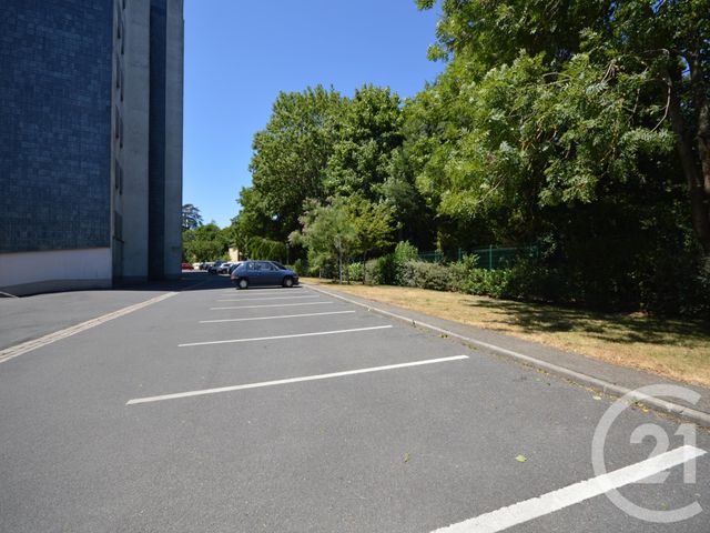 Appartement F1 &agrave; louer - 1 pi&egrave;ce - 35,83 m2 - Orleans - 45 - CENTRE