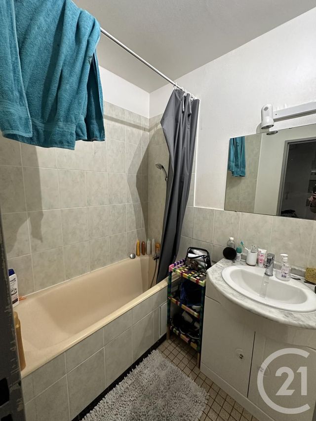 Appartement F1 &agrave; louer - 1 pi&egrave;ce - 35,83 m2 - Orleans - 45 - CENTRE