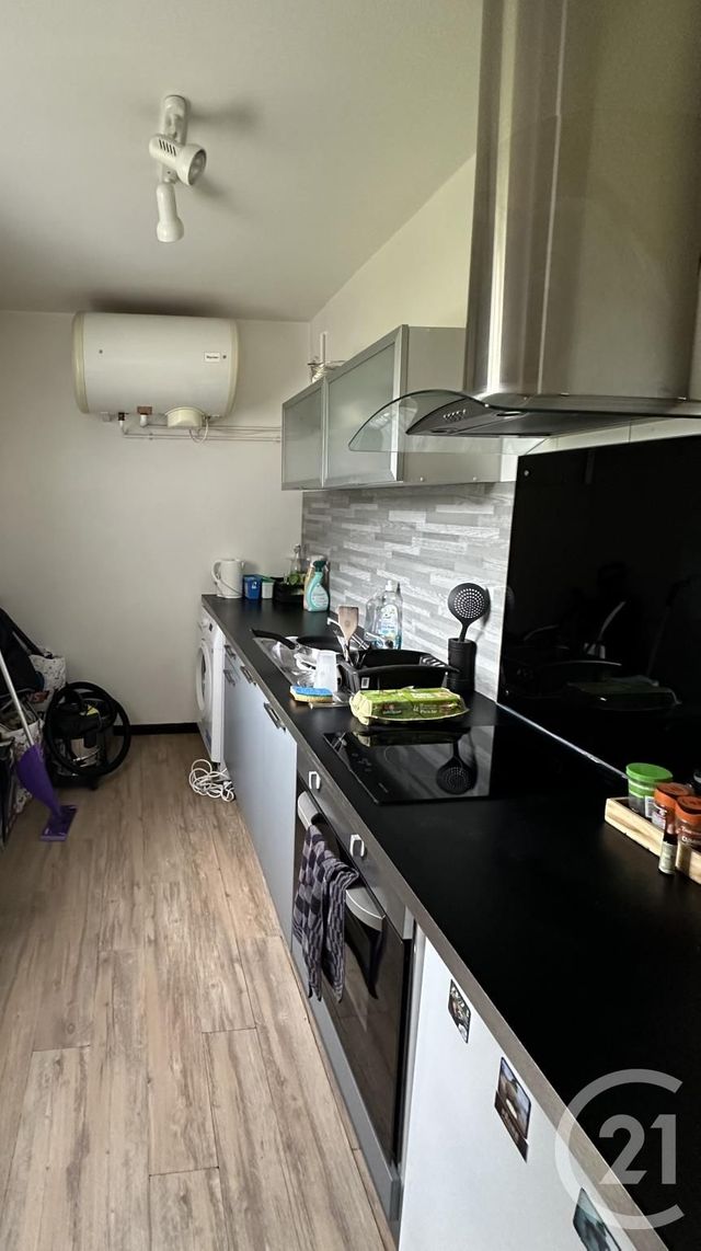 Appartement F1 &agrave; louer - 1 pi&egrave;ce - 35,83 m2 - Orleans - 45 - CENTRE