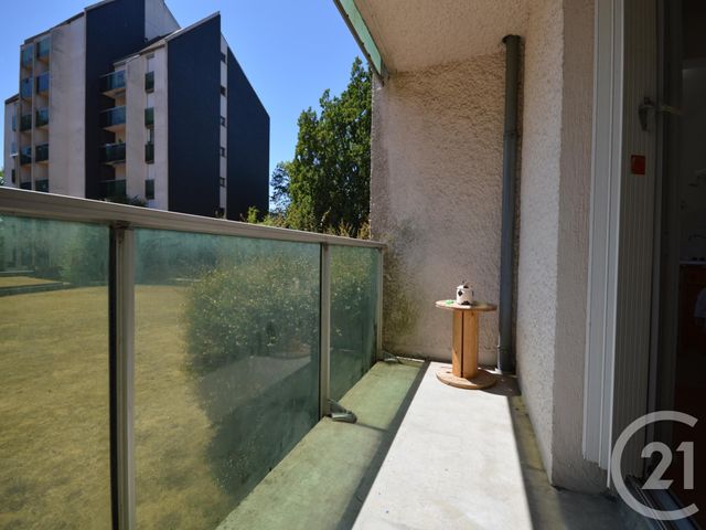 Appartement F1 &agrave; louer - 1 pi&egrave;ce - 35,83 m2 - Orleans - 45 - CENTRE