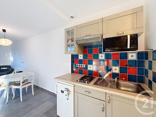 Maison &agrave; louer - 3 pi&egrave;ces - 68,91 m2 - Orleans - 45 - CENTRE