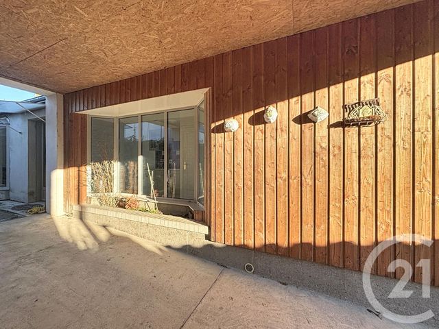 Maison &agrave; louer - 3 pi&egrave;ces - 68,91 m2 - Orleans - 45 - CENTRE