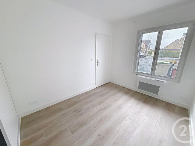 Appartement F2 &agrave; louer - 2 pi&egrave;ces - 35,42 m2 - St Jean De La Ruelle - 45 - CENTRE