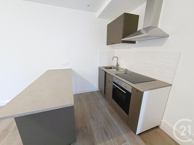Appartement F2 &agrave; louer - 2 pi&egrave;ces - 35,42 m2 - St Jean De La Ruelle - 45 - CENTRE