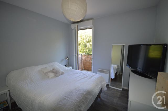 Appartement F2 &agrave; louer - 2 pi&egrave;ces - 42,69 m2 - St Jean De Braye - 45 - CENTRE
