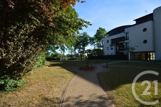 Appartement F2 &agrave; louer - 2 pi&egrave;ces - 42,69 m2 - St Jean De Braye - 45 - CENTRE