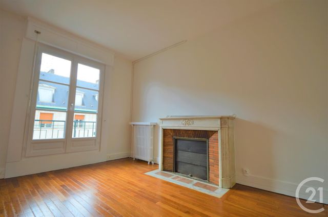 Appartement F2 &agrave; louer - 2 pi&egrave;ces - 72,09 m2 - Orleans - 45 - CENTRE