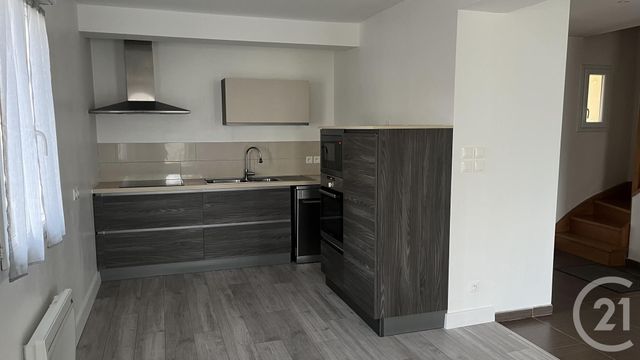 Maison &agrave; louer - 5 pi&egrave;ces - 122 m2 - Fleury Les Aubrais - 45 - CENTRE