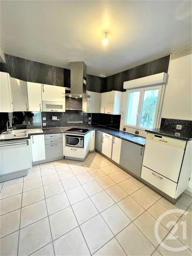 Maison &agrave; louer - 5 pi&egrave;ces - 114,82 m2 - Orleans - 45 - CENTRE