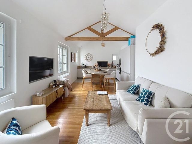 Appartement F2 à louer ORLEANS