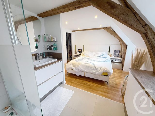 Appartement F2 &agrave; louer - 2 pi&egrave;ces - 51,39 m2 - Orleans - 45 - CENTRE