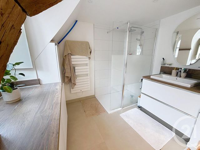 Appartement F2 &agrave; louer - 2 pi&egrave;ces - 51,39 m2 - Orleans - 45 - CENTRE