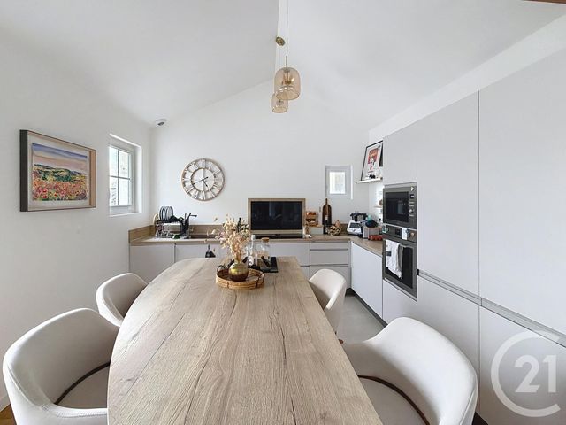 Appartement F2 &agrave; louer - 2 pi&egrave;ces - 51,39 m2 - Orleans - 45 - CENTRE